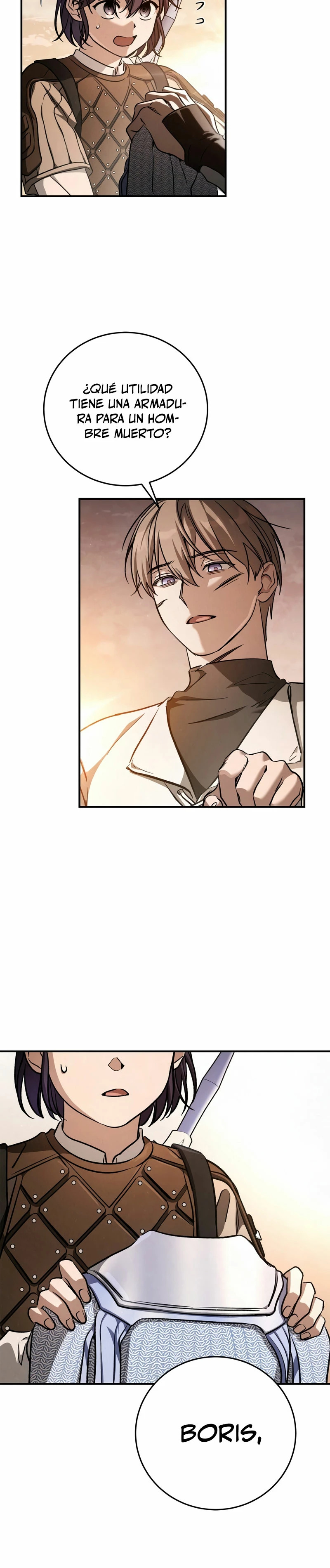 Read Hijos de la Runa Es Manga Online