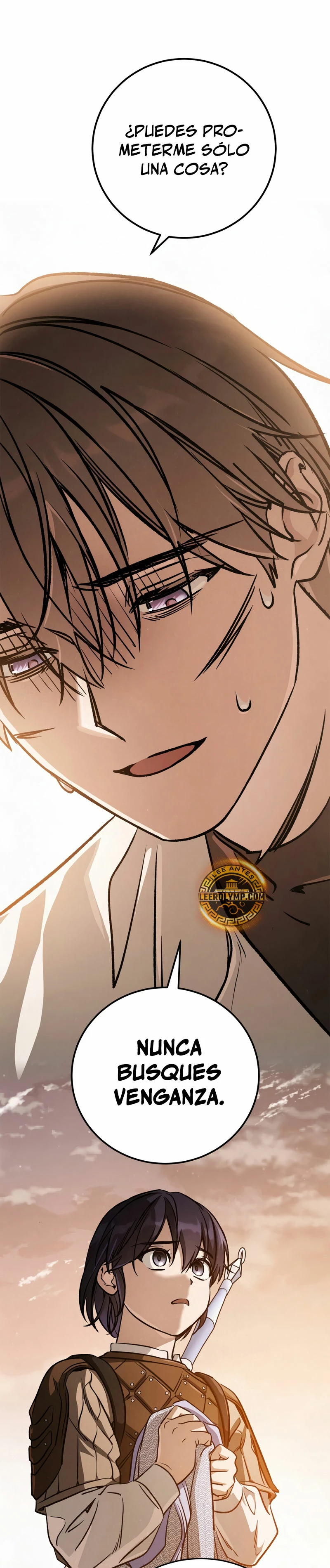 Read Hijos de la Runa Es Manga Online