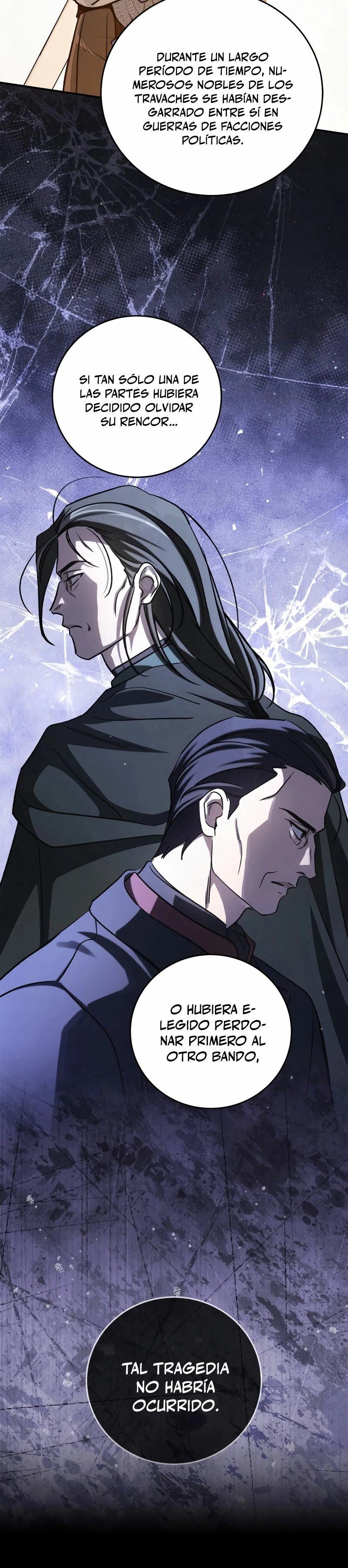 Read Hijos de la Runa Es Manga Online