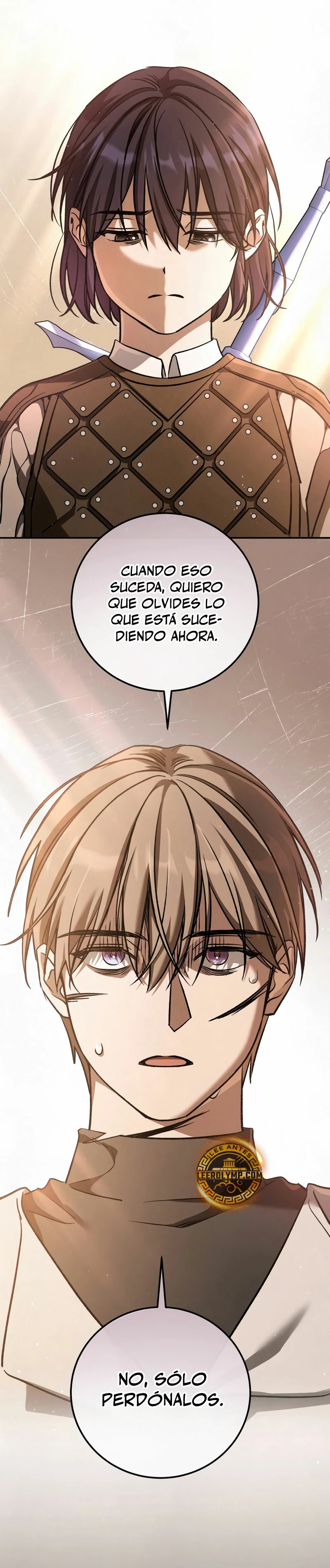 Read Hijos de la Runa Es Manga Online