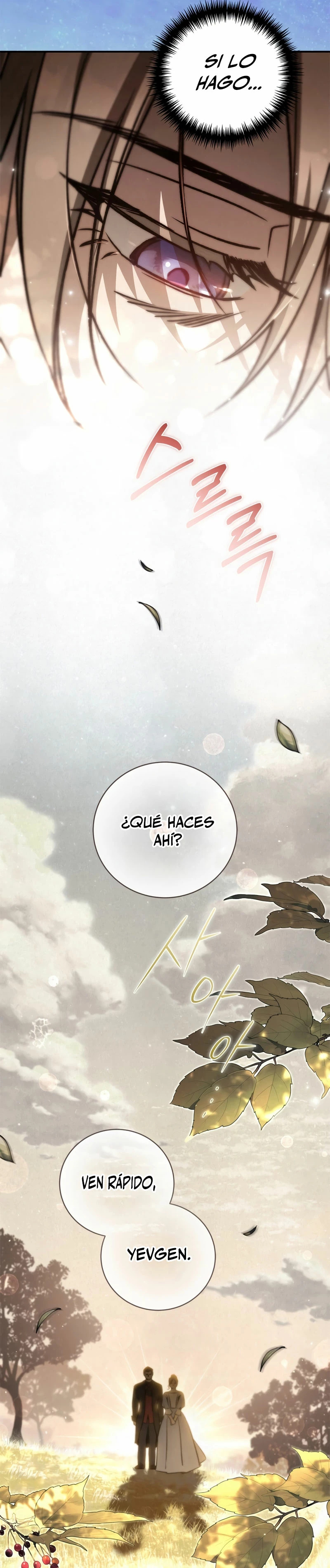 Read Hijos de la Runa Es Manga Online