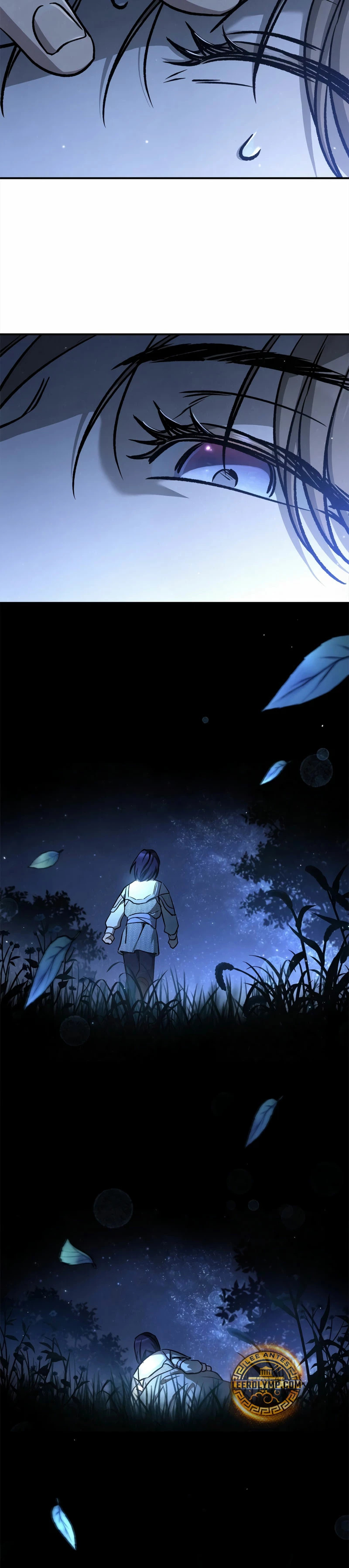 Read Hijos de la Runa Es Manga Online