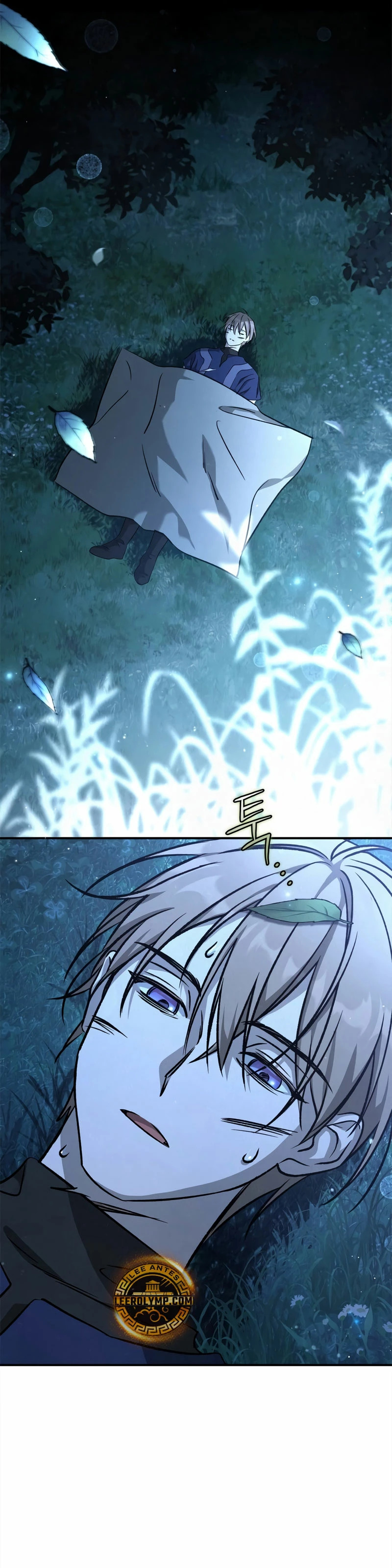 Read Hijos de la Runa Es Manga Online