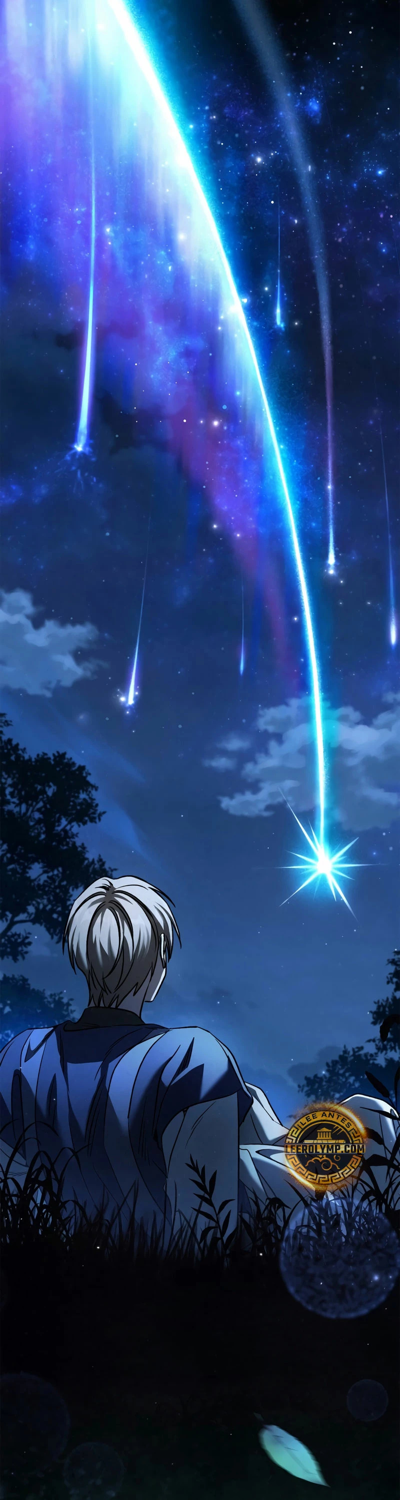 Read Hijos de la Runa Es Manga Online