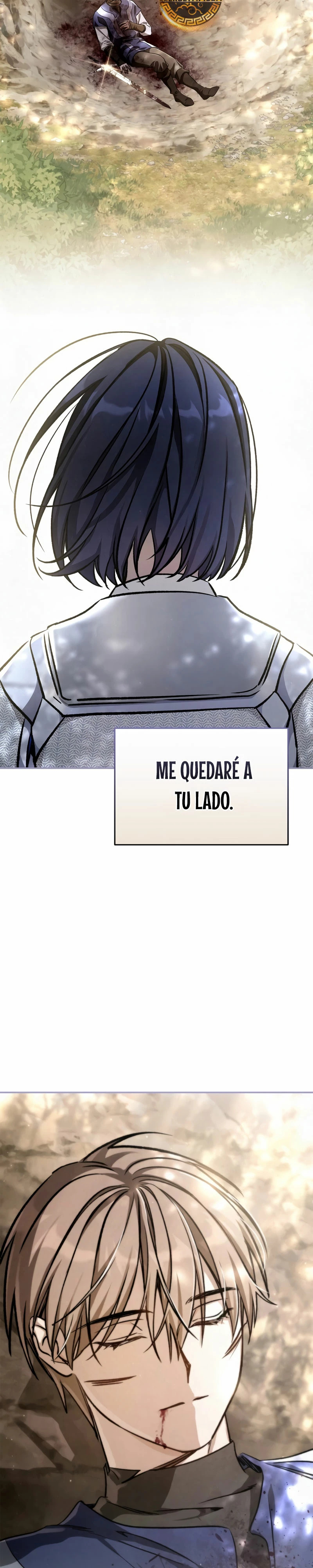 Read Hijos de la Runa Es Manga Online