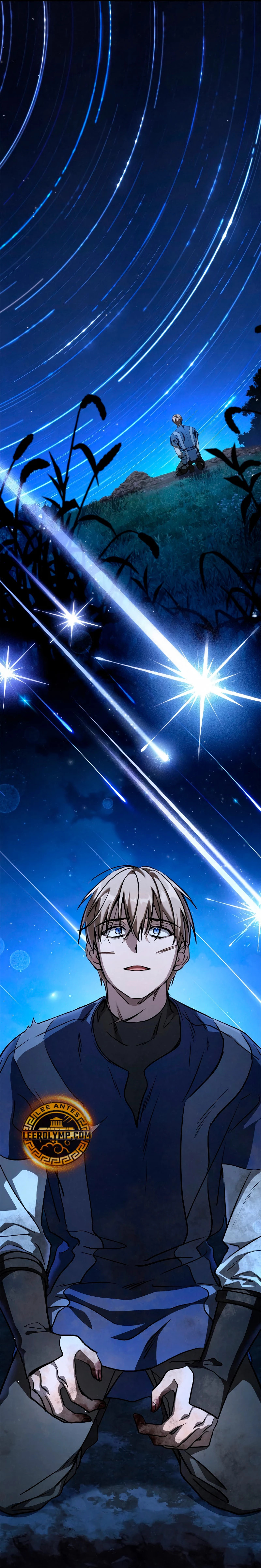 Read Hijos de la Runa Es Manga Online