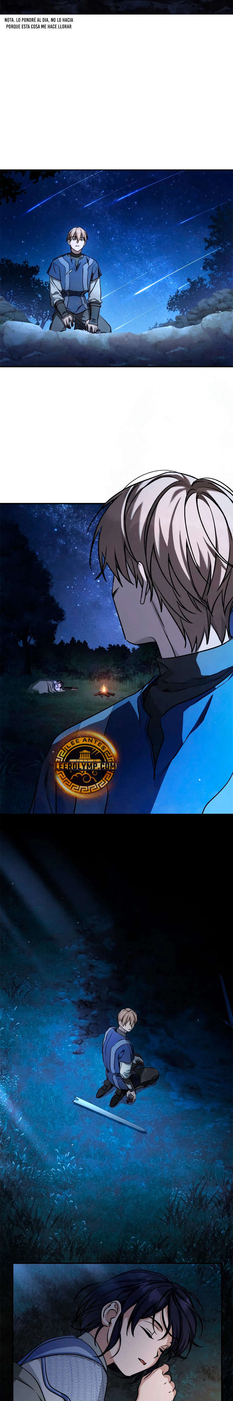 Read Hijos de la Runa Es Manga Online