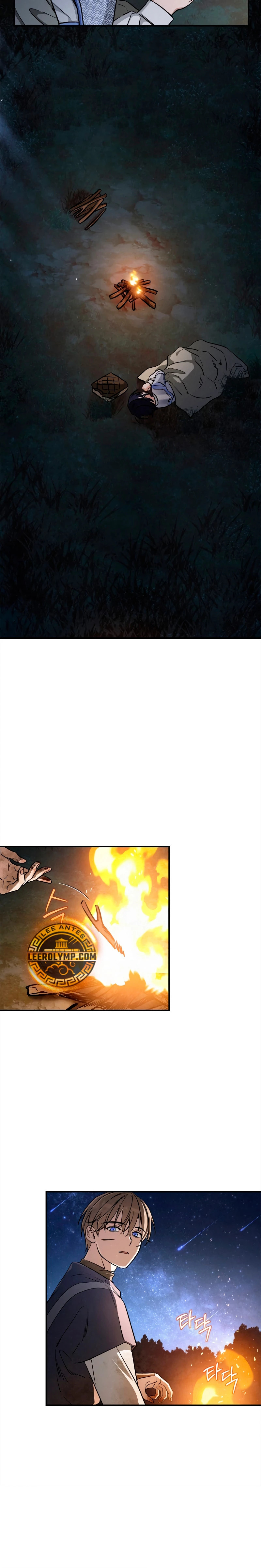 Read Hijos de la Runa Es Manga Online