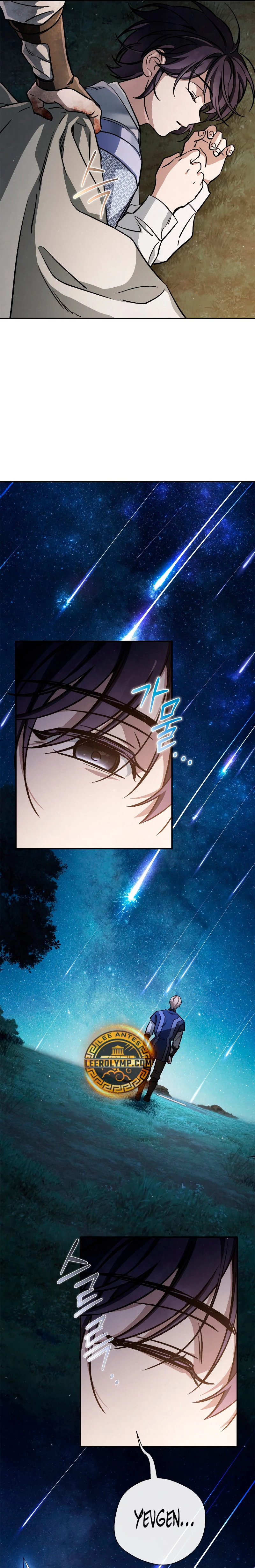 Read Hijos de la Runa Es Manga Online