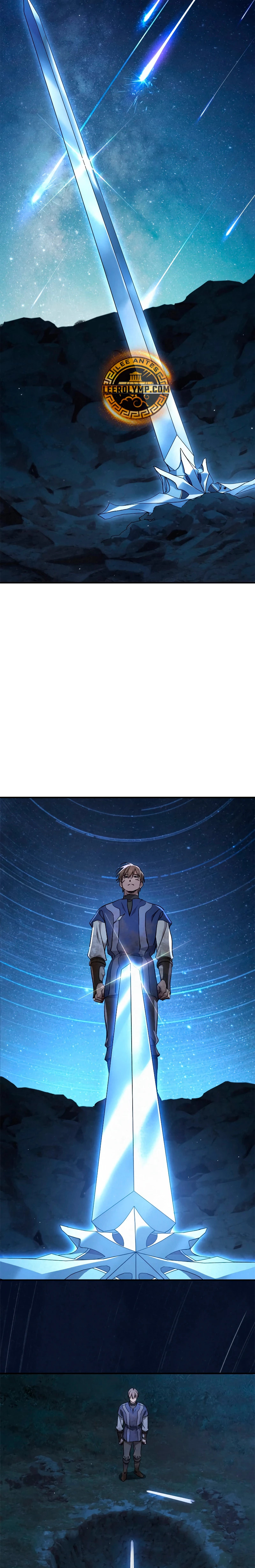 Read Hijos de la Runa Es Manga Online