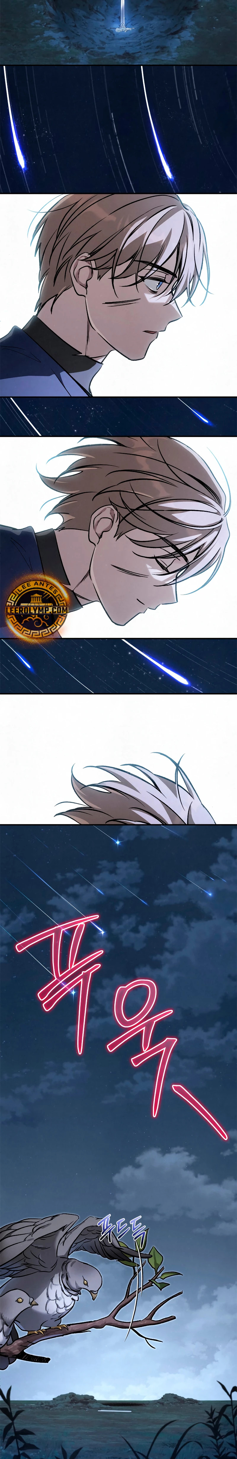 Read Hijos de la Runa Es Manga Online