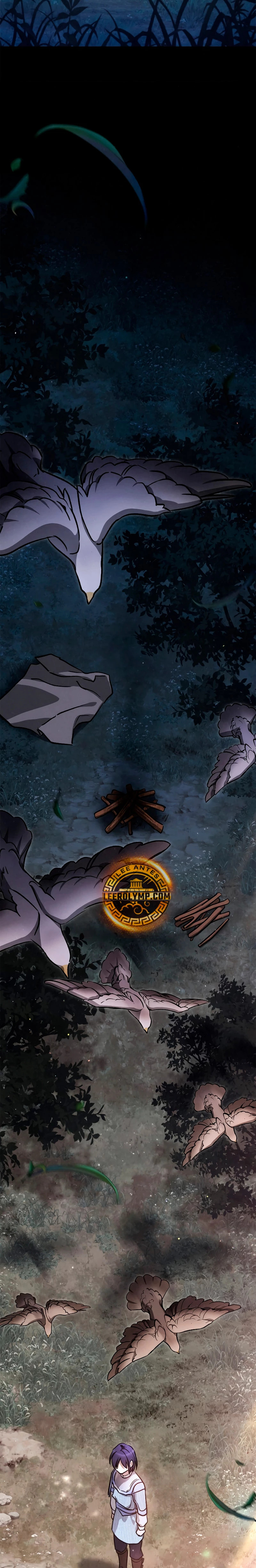 Read Hijos de la Runa Es Manga Online