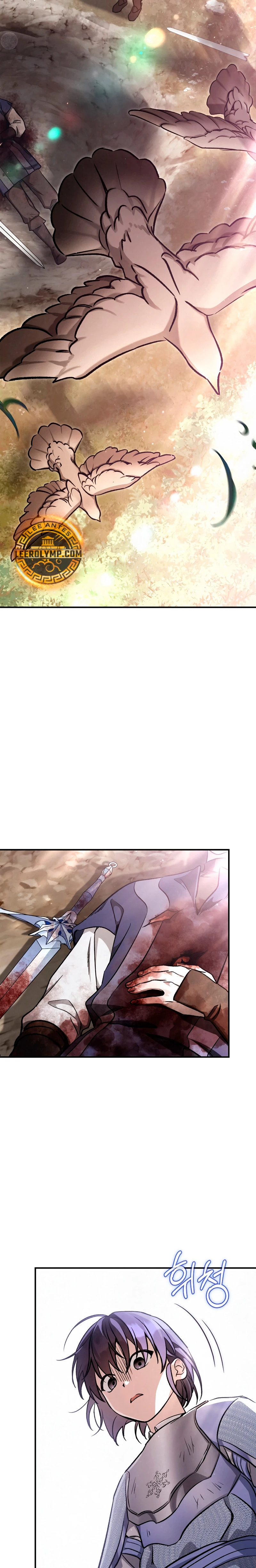 Read Hijos de la Runa Es Manga Online