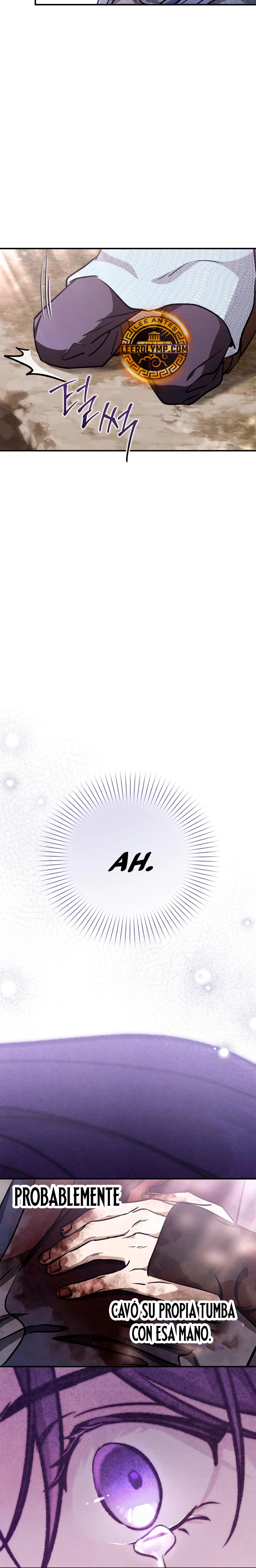 Read Hijos de la Runa Es Manga Online