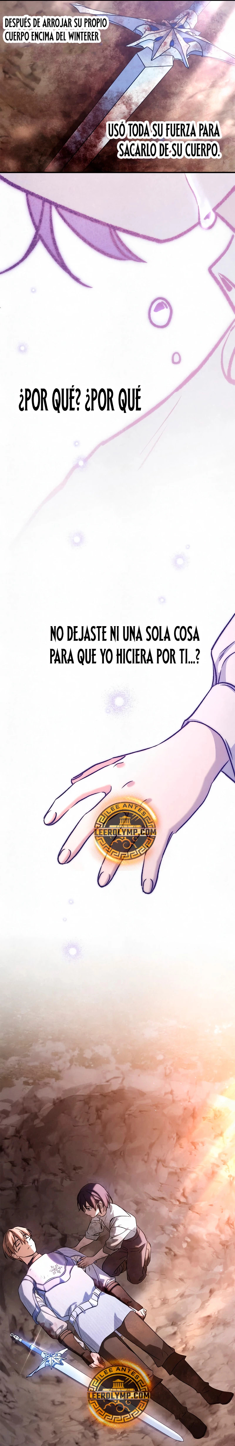Read Hijos de la Runa Es Manga Online