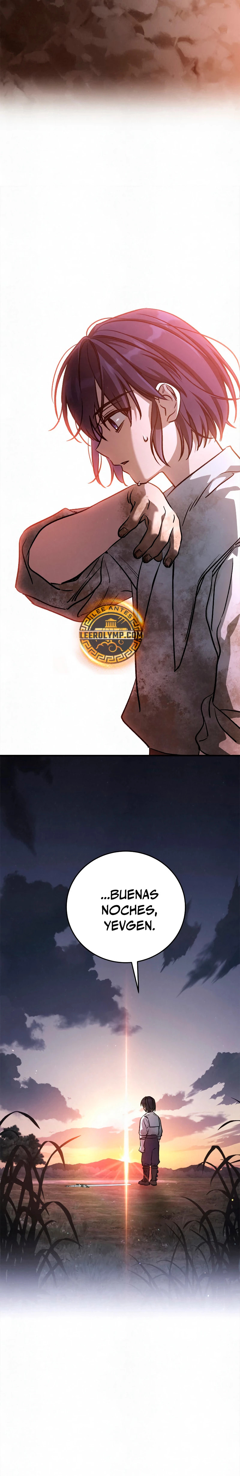 Read Hijos de la Runa Es Manga Online