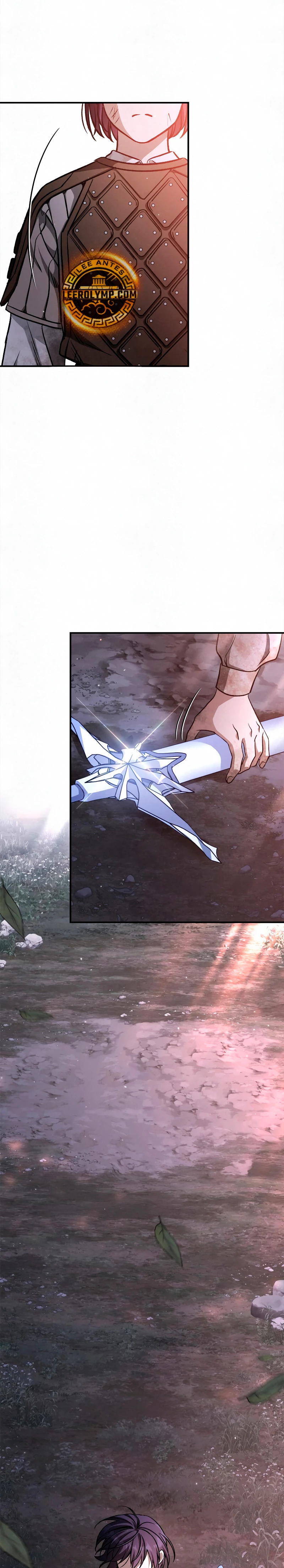 Read Hijos de la Runa Es Manga Online