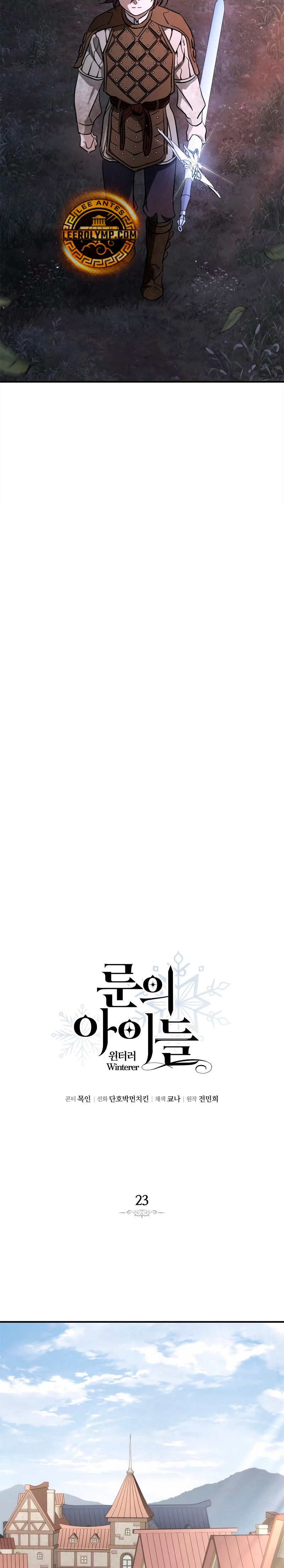 Read Hijos de la Runa Es Manga Online