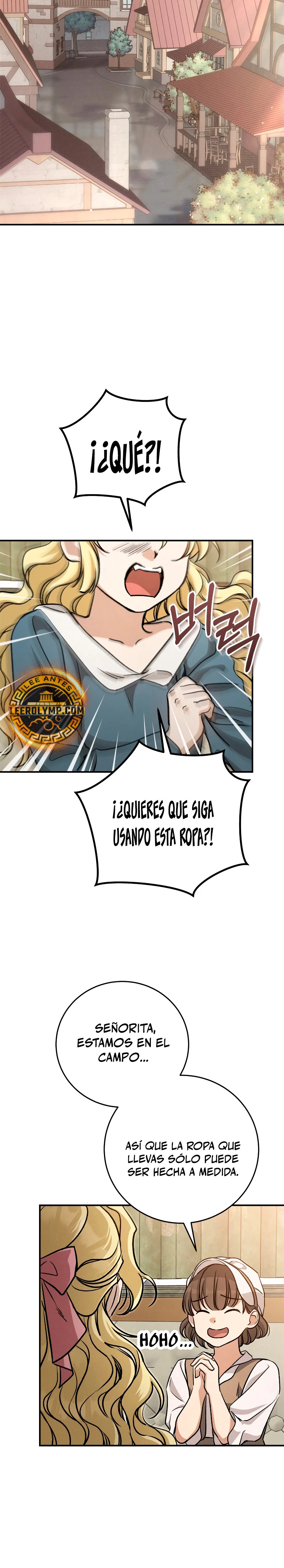 Read Hijos de la Runa Es Manga Online