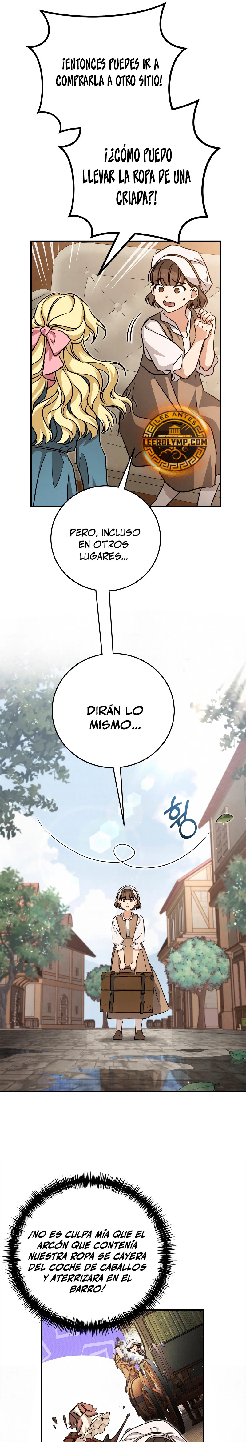 Read Hijos de la Runa Es Manga Online