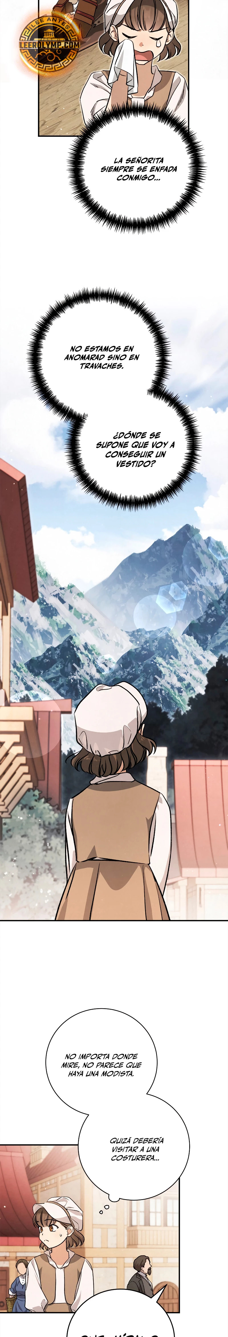 Read Hijos de la Runa Es Manga Online