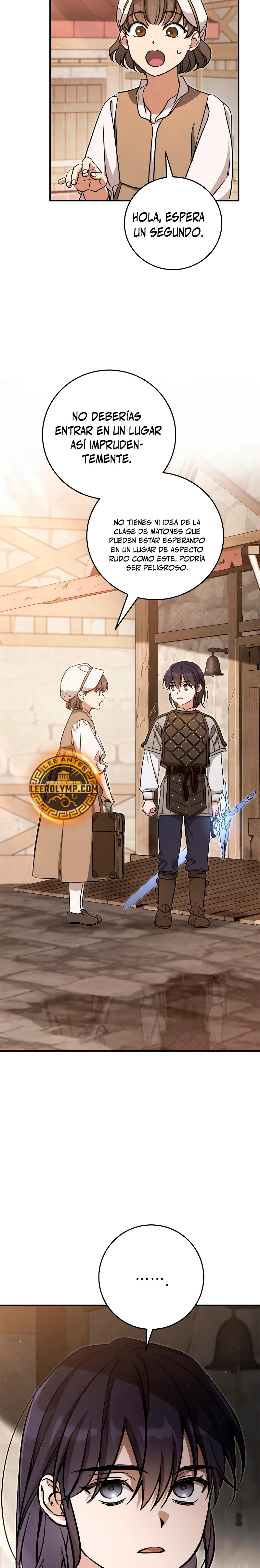 Read Hijos de la Runa Es Manga Online