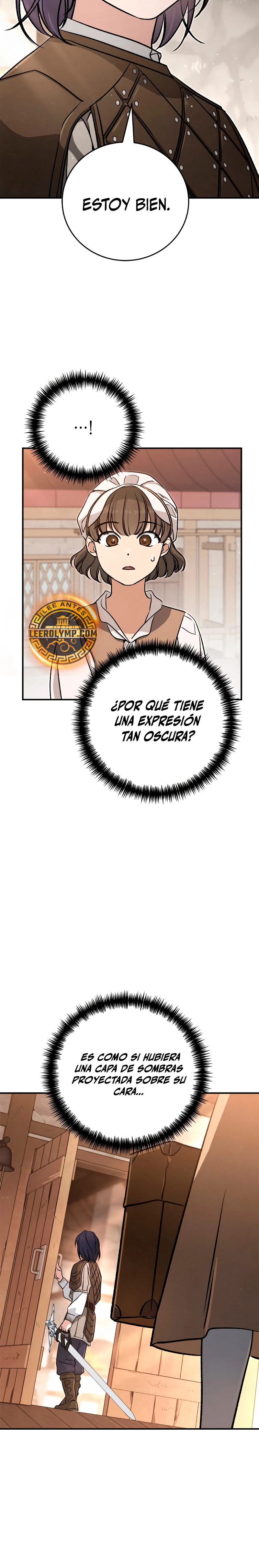 Read Hijos de la Runa Es Manga Online