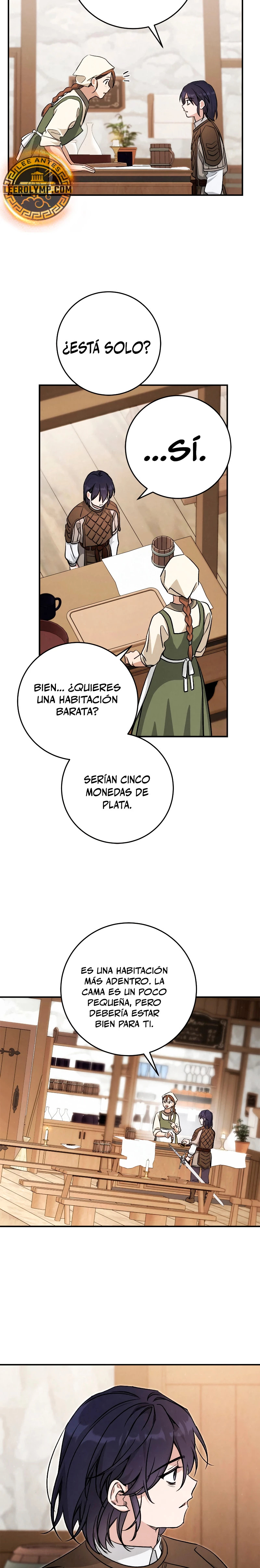 Read Hijos de la Runa Es Manga Online