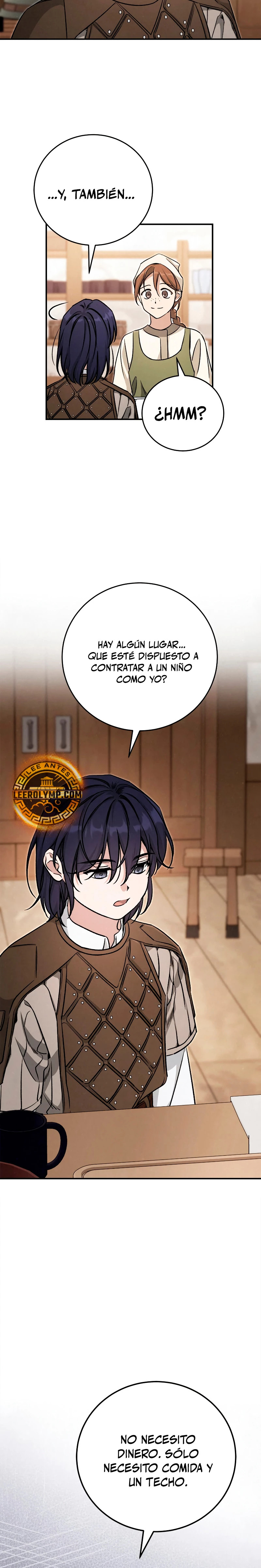 Read Hijos de la Runa Es Manga Online