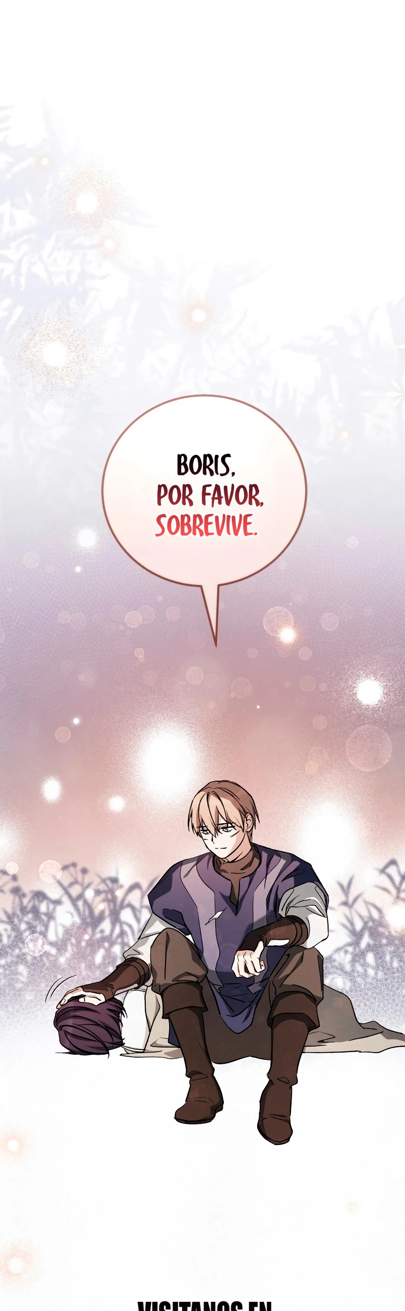 Read Hijos de la Runa Es Manga Online