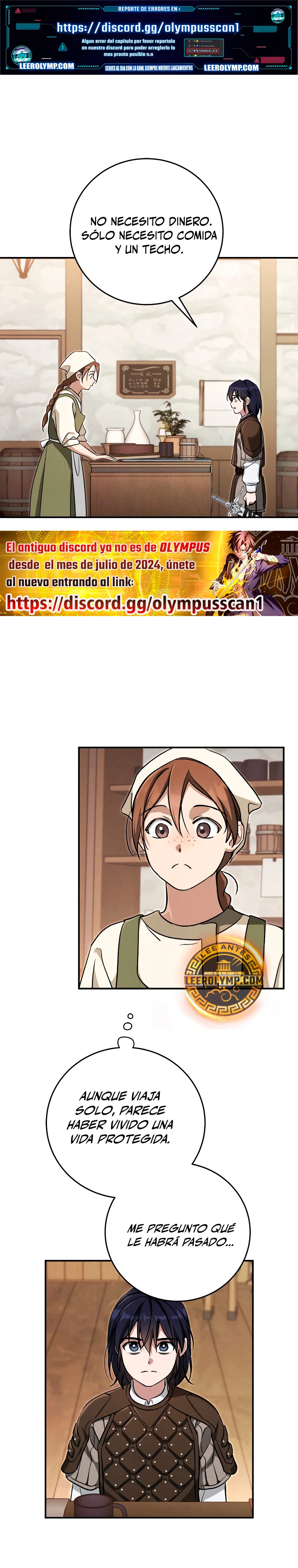 Read Hijos de la Runa Es Manga Online