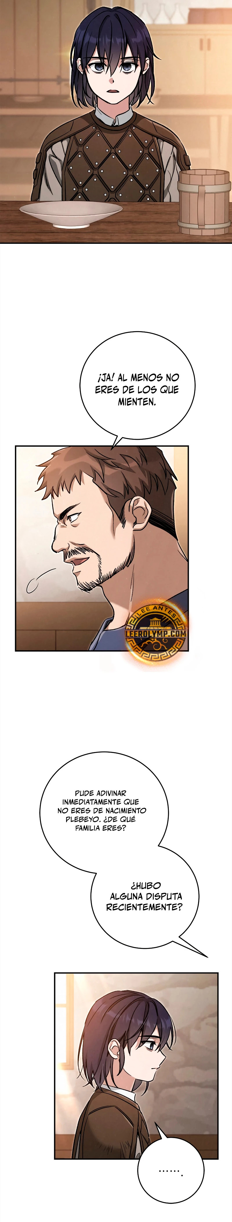 Read Hijos de la Runa Es Manga Online