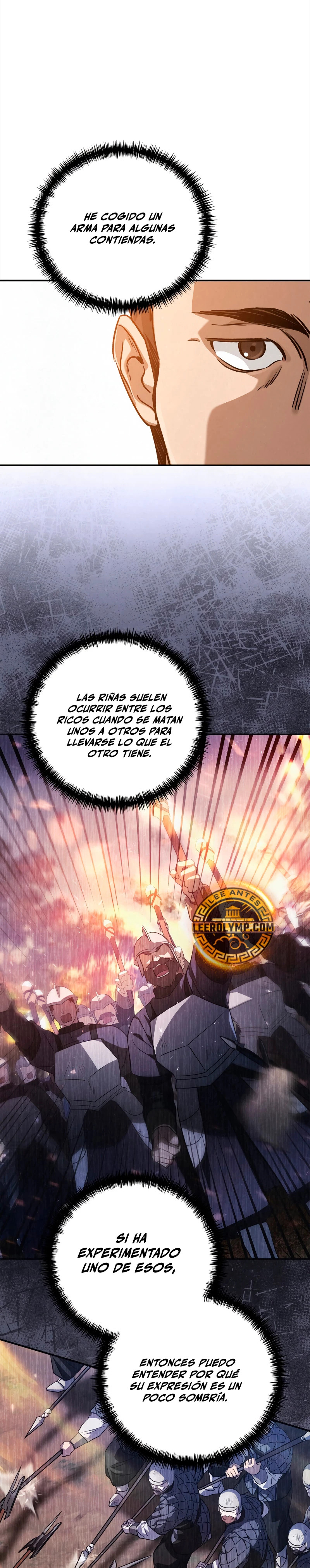 Read Hijos de la Runa Es Manga Online