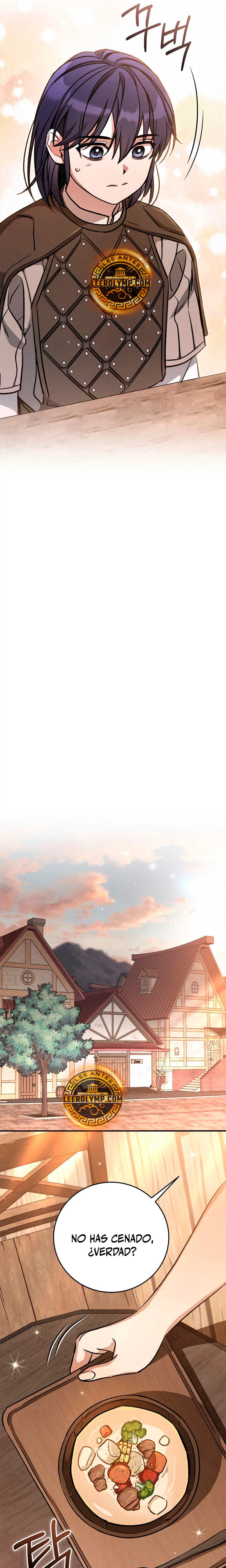 Read Hijos de la Runa Es Manga Online