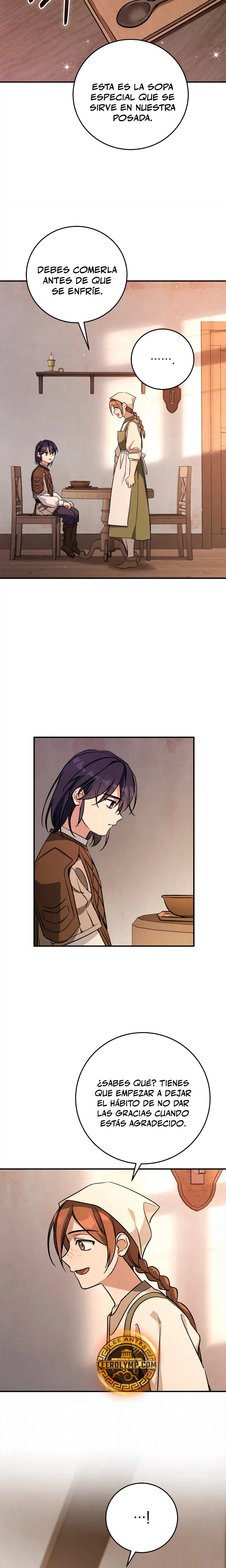 Read Hijos de la Runa Es Manga Online