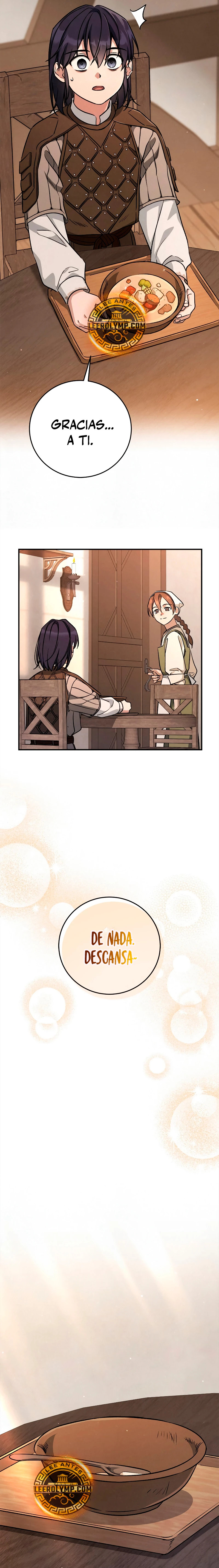 Read Hijos de la Runa Es Manga Online