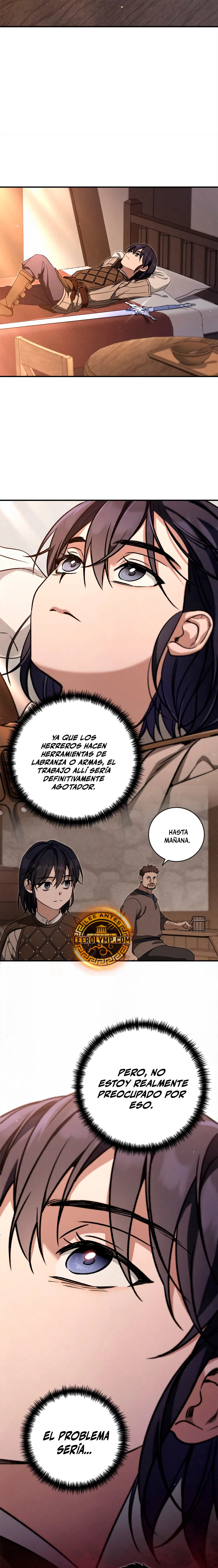 Read Hijos de la Runa Es Manga Online