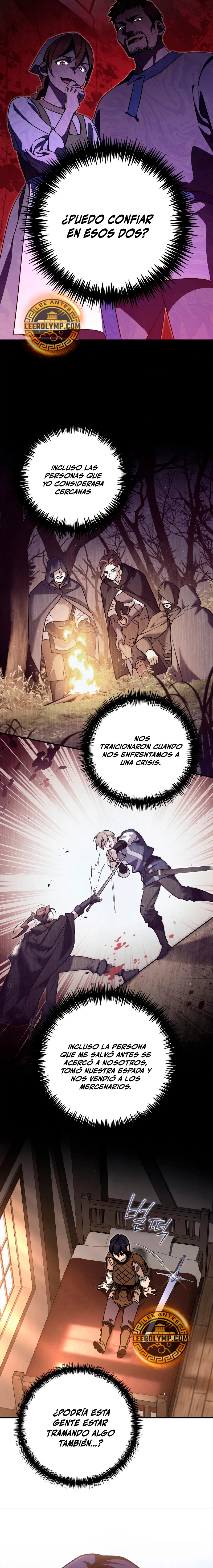 Read Hijos de la Runa Es Manga Online