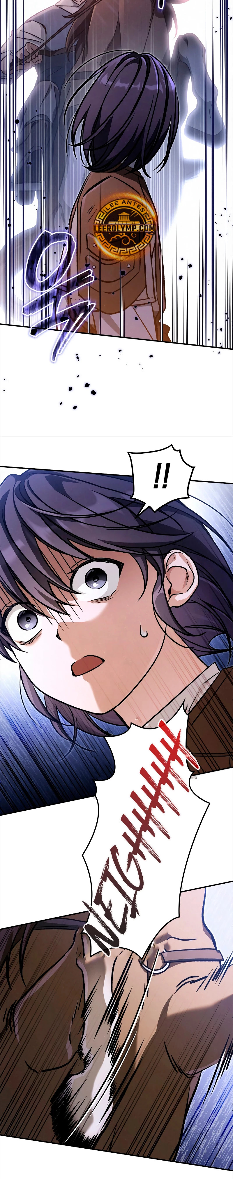 Read Hijos de la Runa Es Manga Online