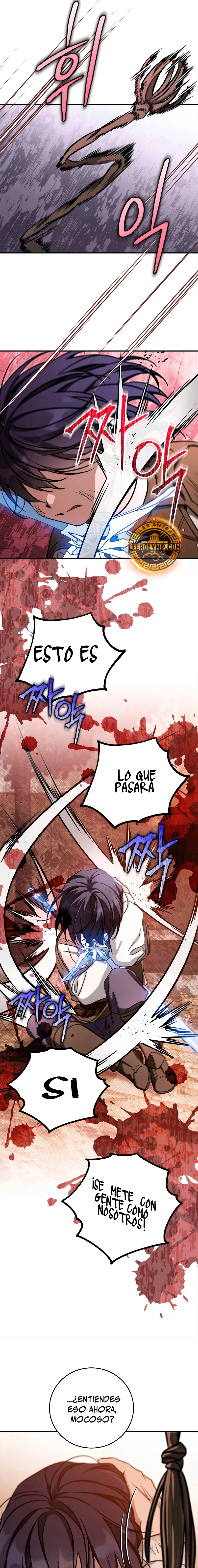 Read Hijos de la Runa Es Manga Online