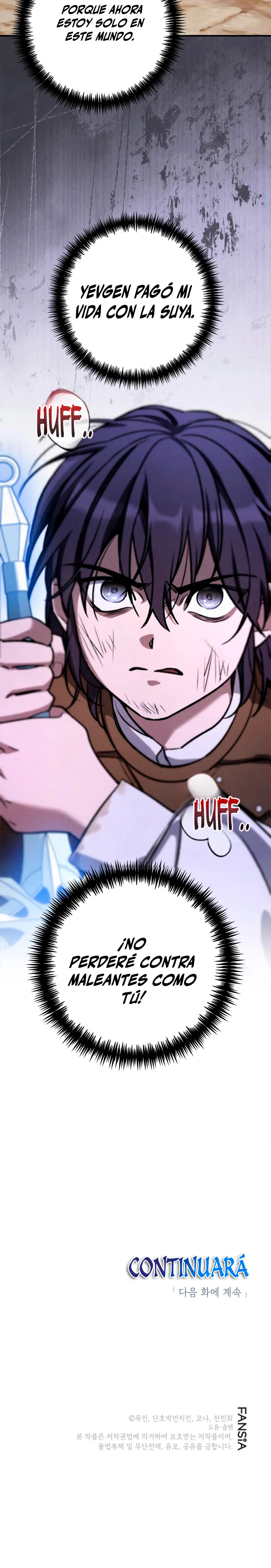 Read Hijos de la Runa Es Manga Online