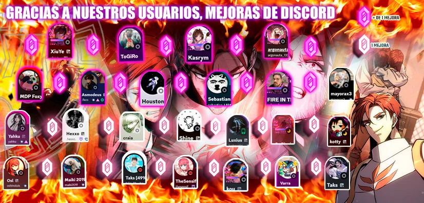 Read Hijos de la Runa Es Manga Online