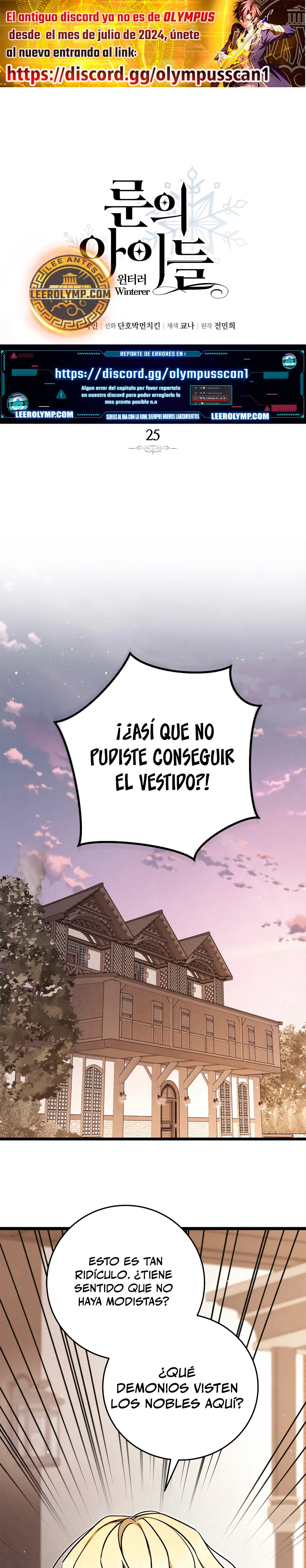Read Hijos de la Runa Es Manga Online
