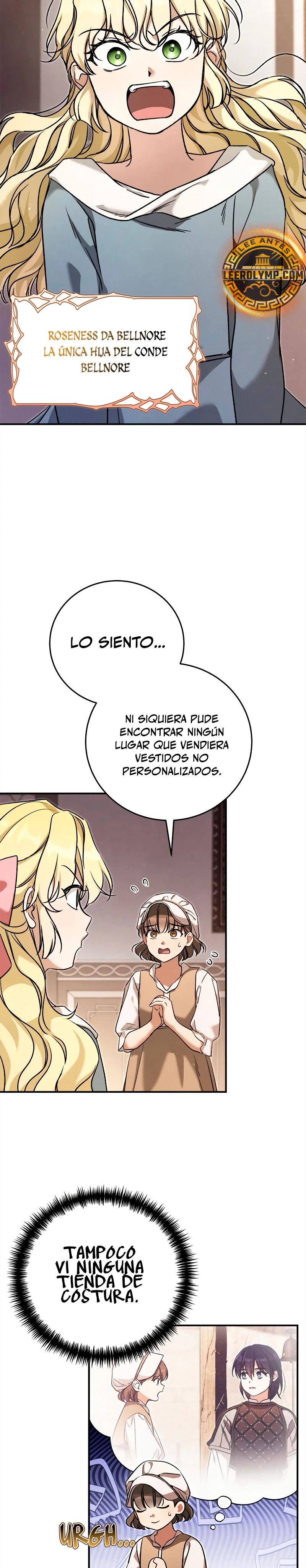 Read Hijos de la Runa Es Manga Online