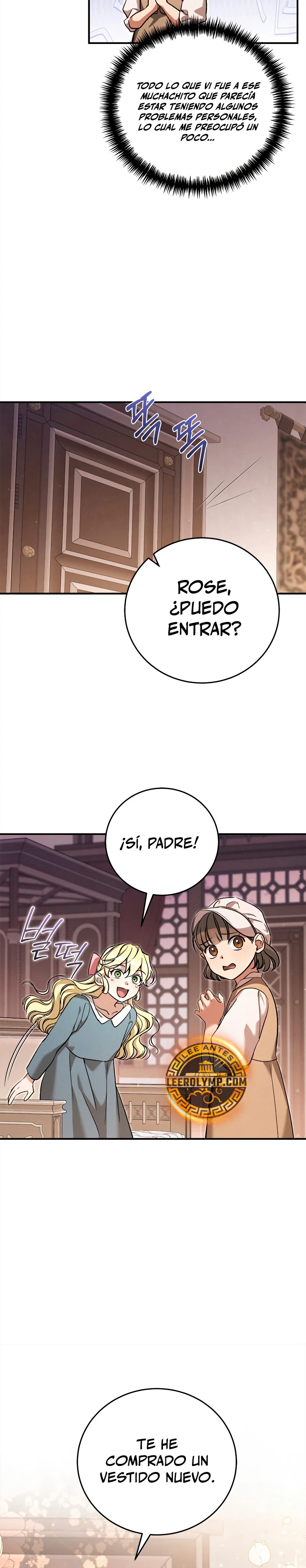 Read Hijos de la Runa Es Manga Online