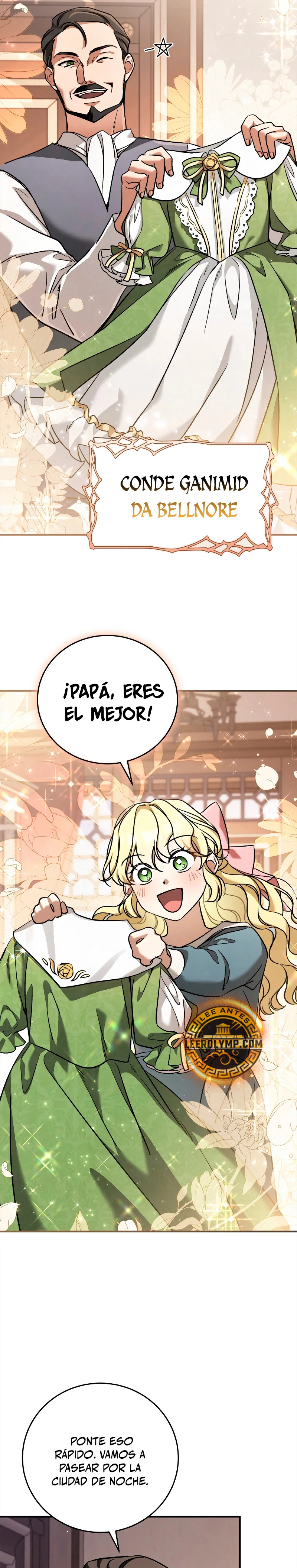 Read Hijos de la Runa Es Manga Online