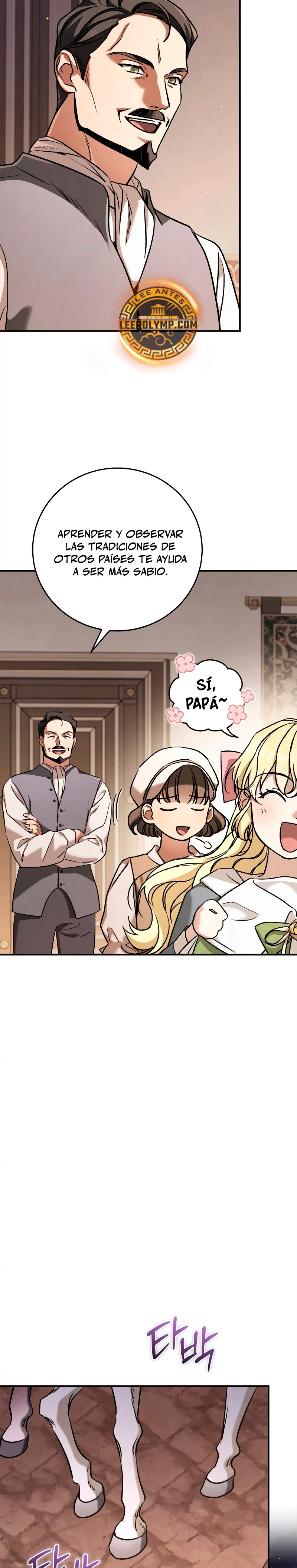 Read Hijos de la Runa Es Manga Online