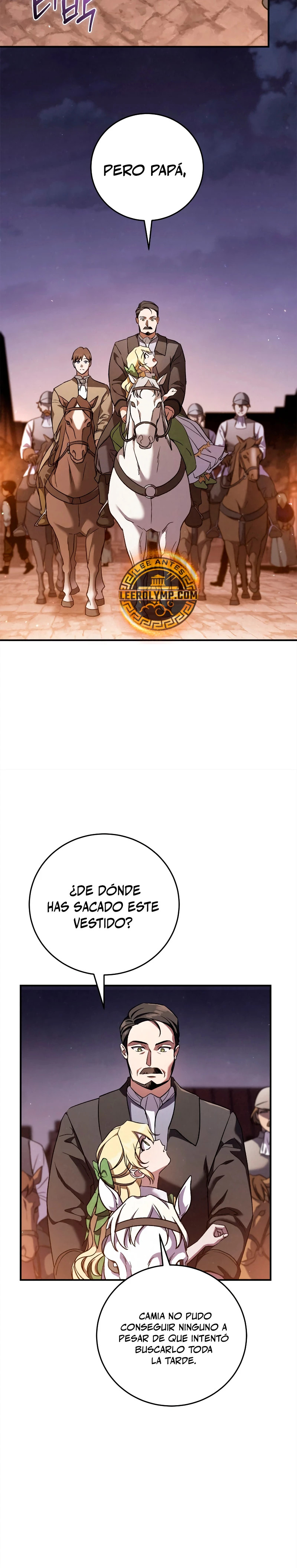 Read Hijos de la Runa Es Manga Online