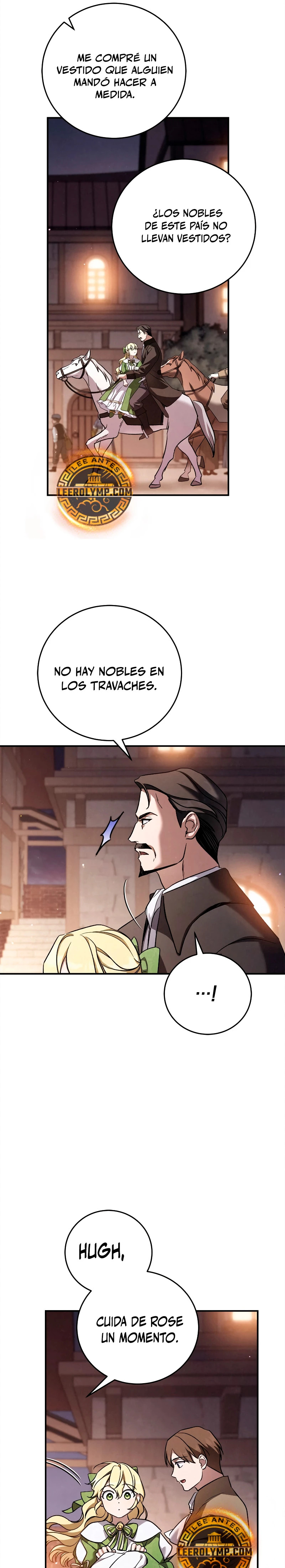 Read Hijos de la Runa Es Manga Online