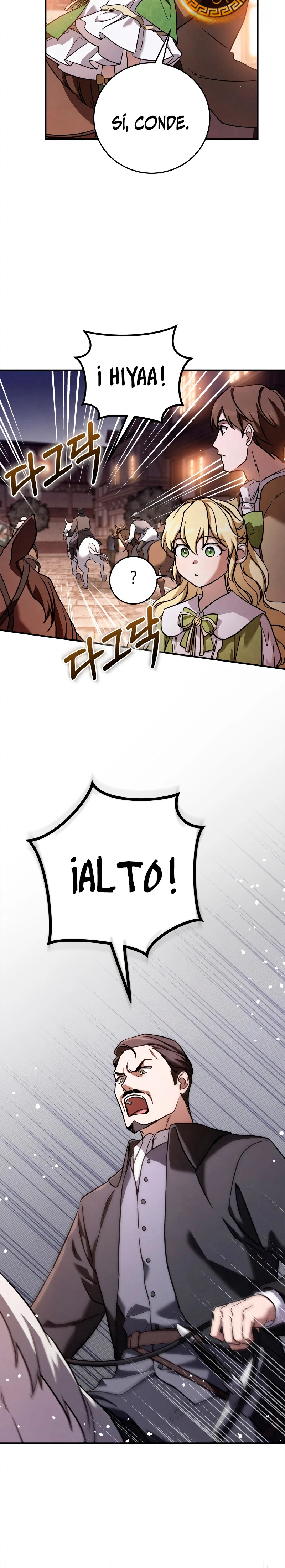 Read Hijos de la Runa Es Manga Online